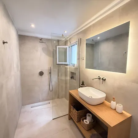 Noheme Luxury Hotel