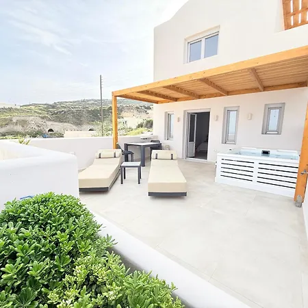 Noheme Luxury Hotel