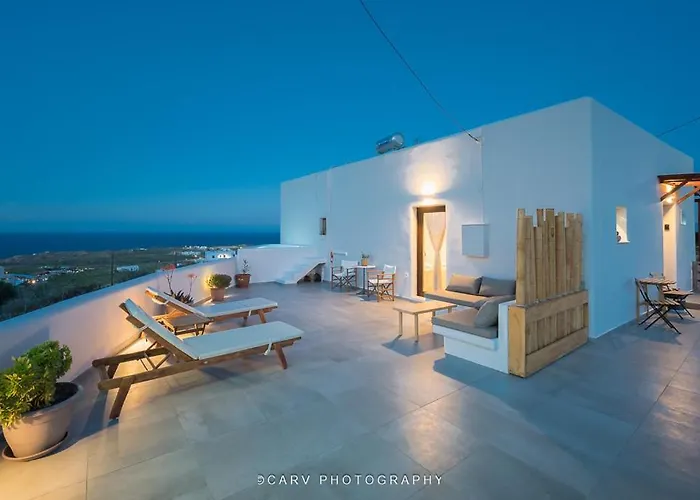 Noheme Luxury Hotell *