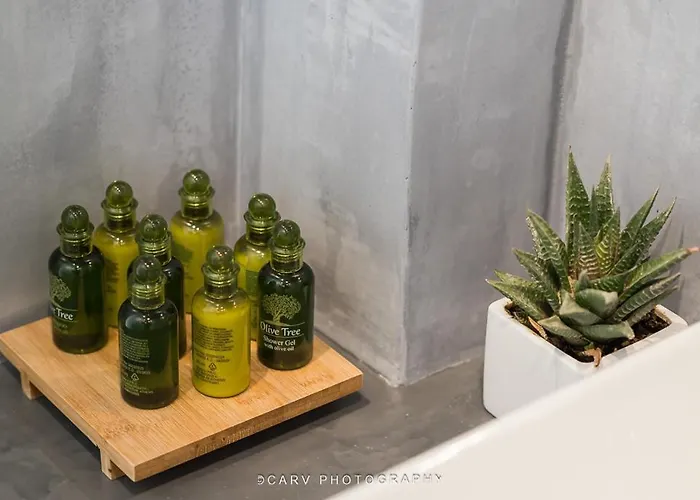 酒店 Noheme Luxury *