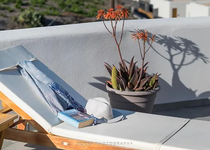 Noheme Luxury Hotell Vourvoúlos