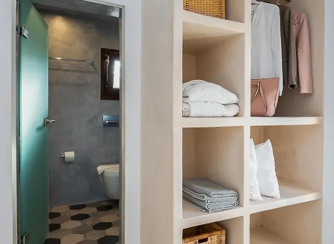 Noheme Luxury Hotell