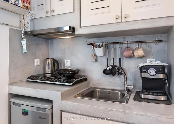 Noheme Luxury Vourvoúlos