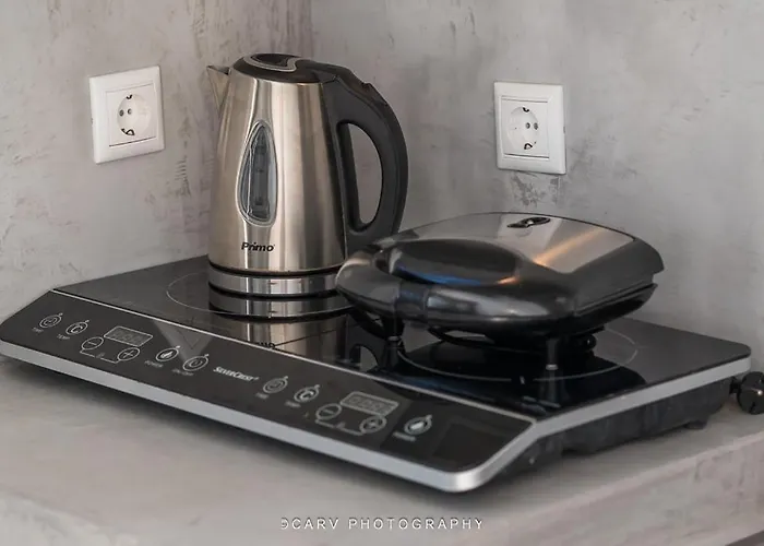 Noheme Luxury * Vourvoúlos