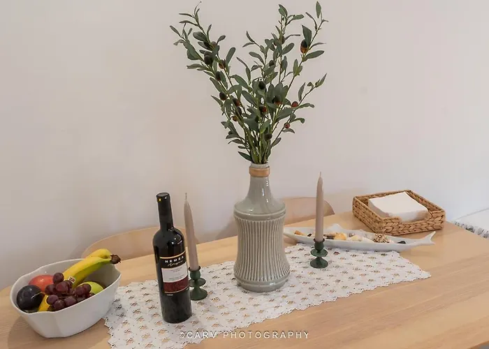 Noheme Luxury Hotell *