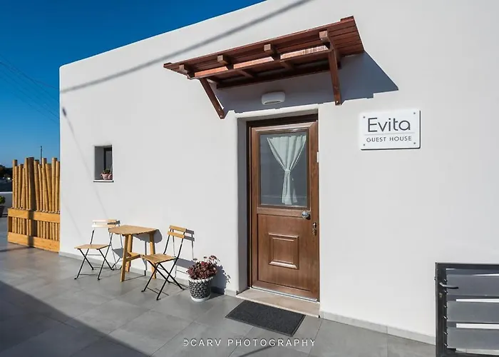 Noheme Luxury Hotell Vourvoúlos