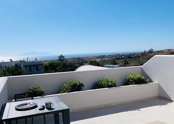 Noheme Luxury Vourvoúlos