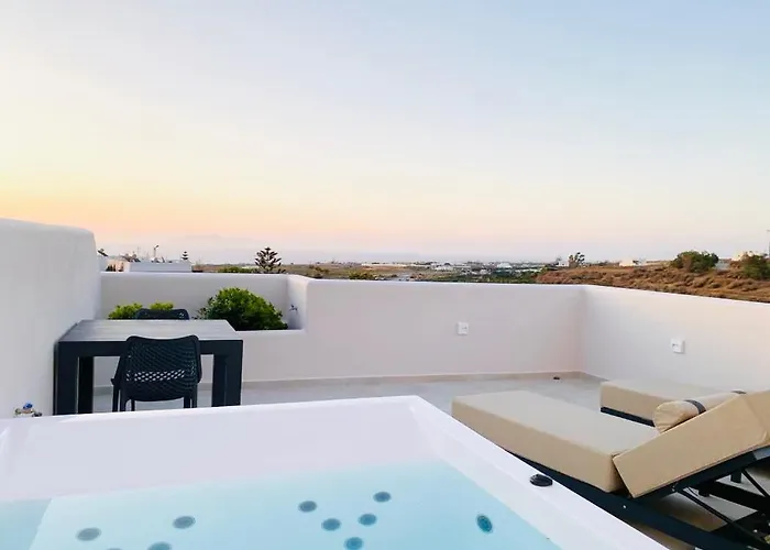 Noheme Luxury * Vourvoúlos