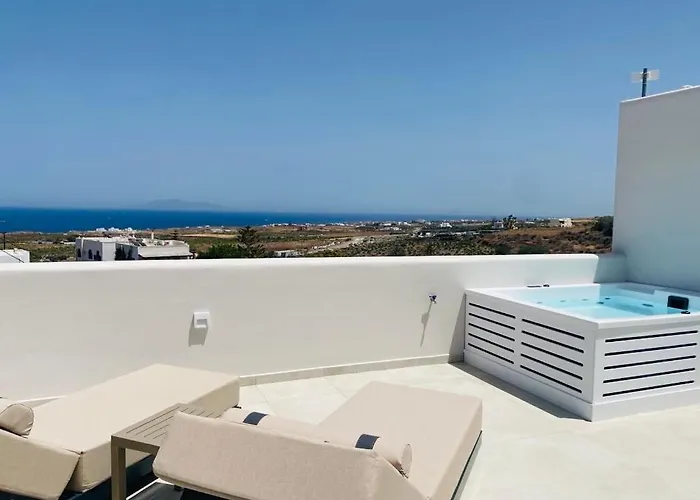 Noheme Luxury Vourvoúlos