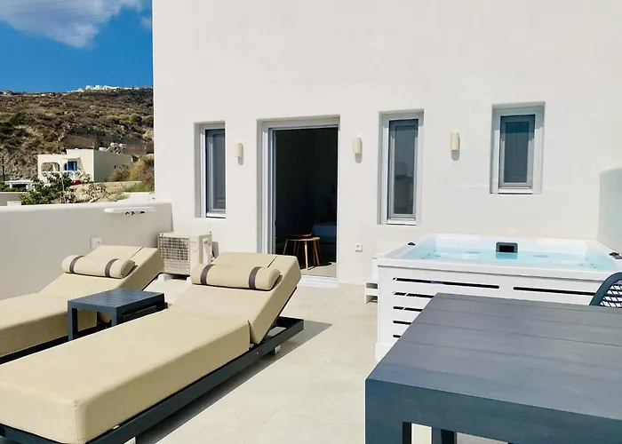 Noheme Luxury * Vourvoúlos