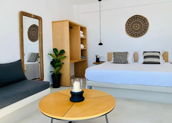 Noheme Luxury Hotell