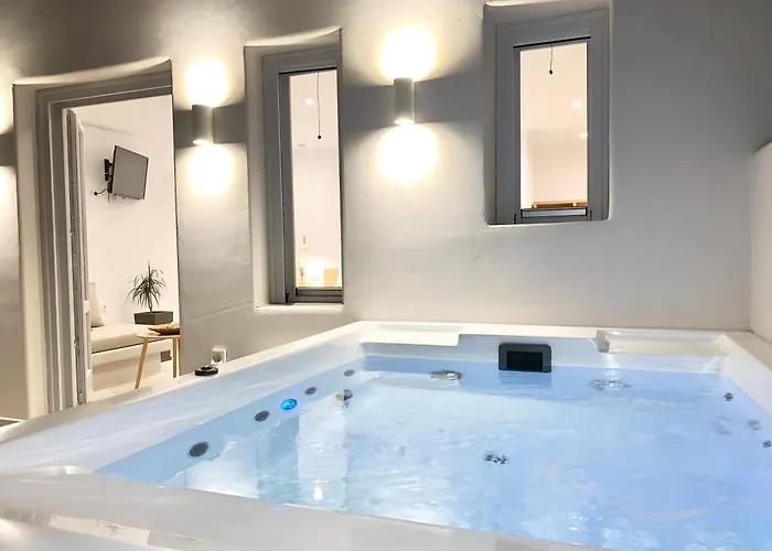 Hotell Noheme Luxury