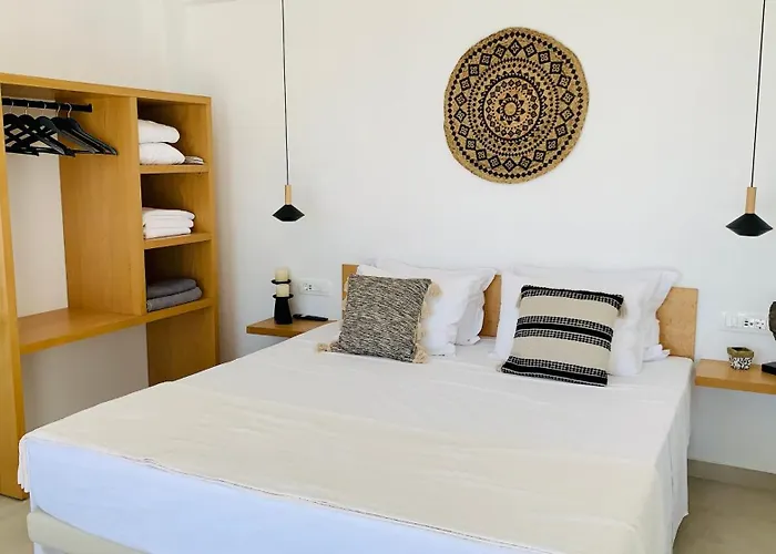 Noheme Luxury Vourvoúlos