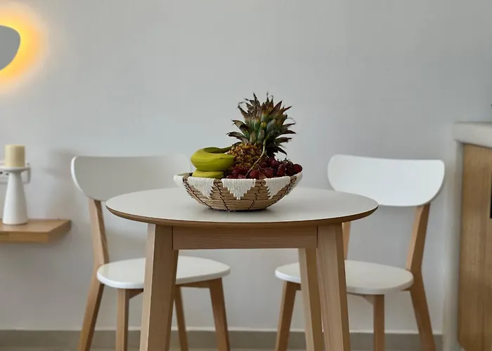 Noheme Luxury 酒店