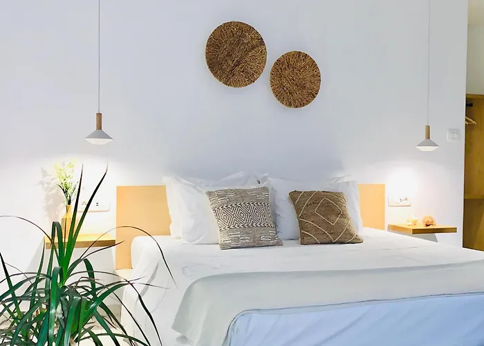 Hotell Noheme Luxury