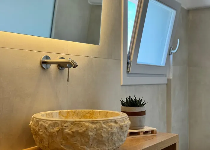 Hotell Noheme Luxury *