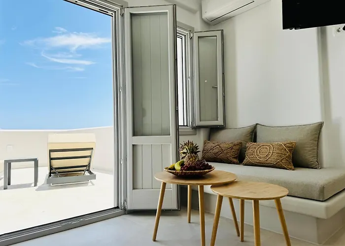 Noheme Luxury Hotell