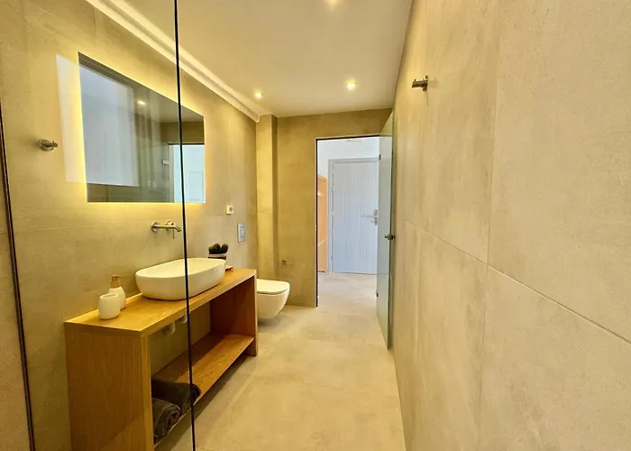 Hotell Noheme Luxury *