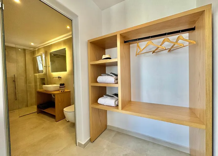 Noheme Luxury * Vourvoúlos