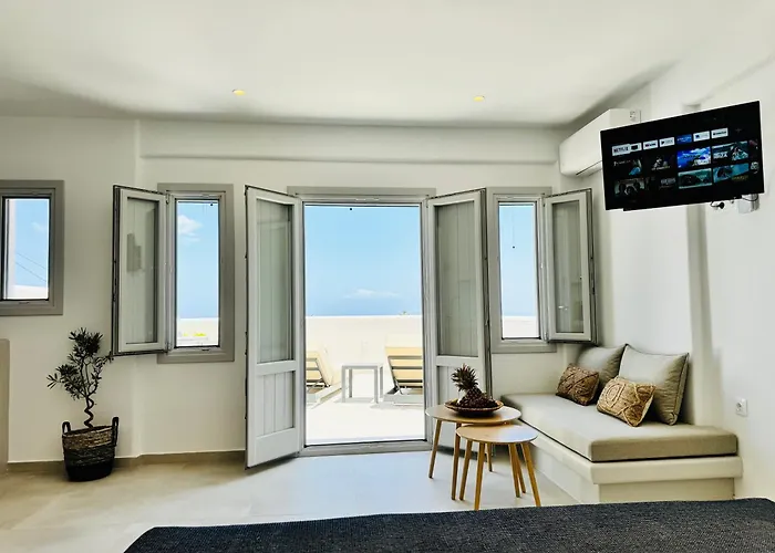 Hotell Noheme Luxury