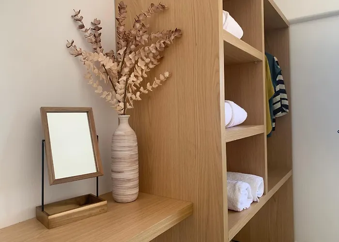 酒店 Noheme Luxury *