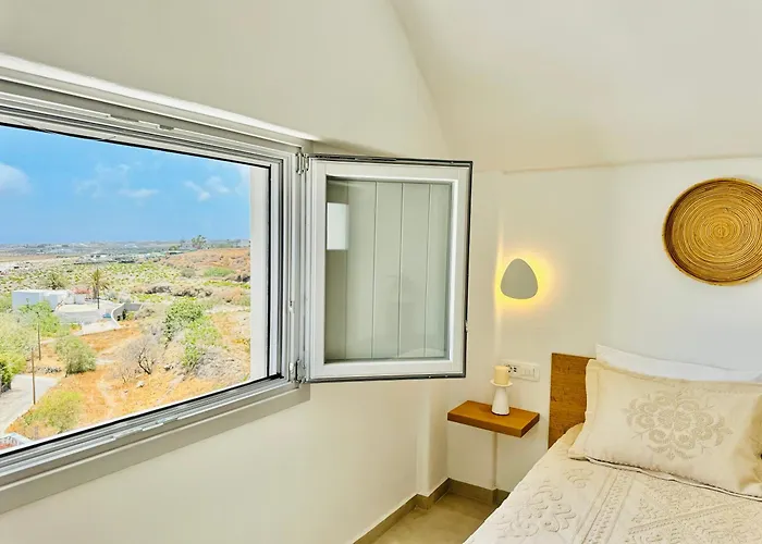 Noheme Luxury Vourvoúlos