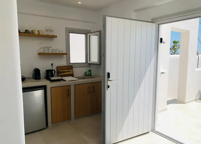 Noheme Luxury 酒店