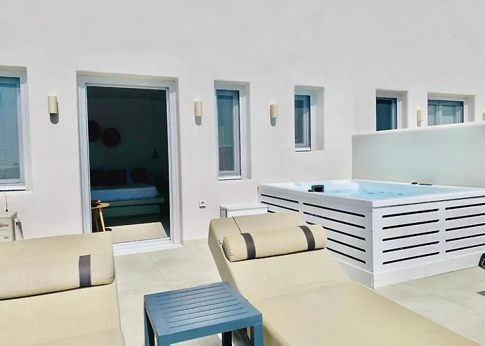 酒店 Noheme Luxury