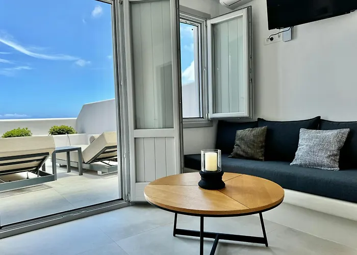 Hotell Noheme Luxury