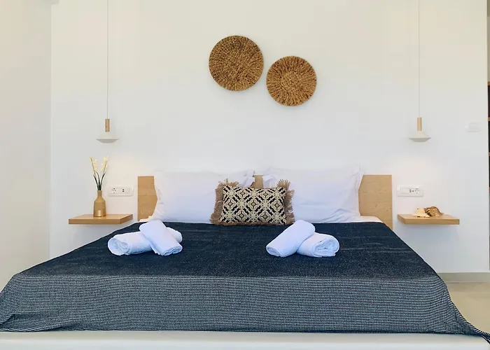 Noheme Luxury * Vourvoúlos