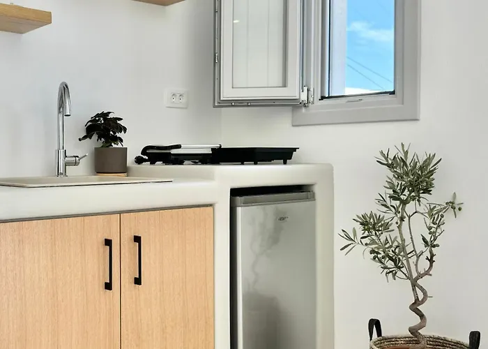 酒店 Noheme Luxury *