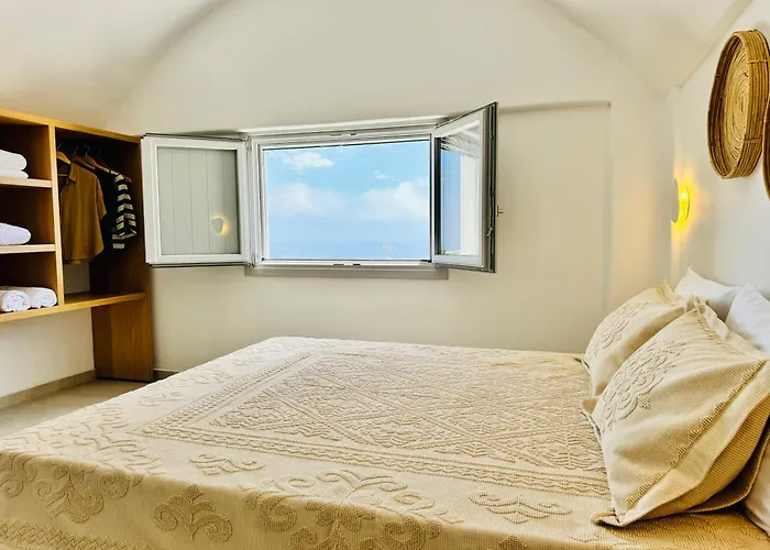 Noheme Luxury * Vourvoúlos