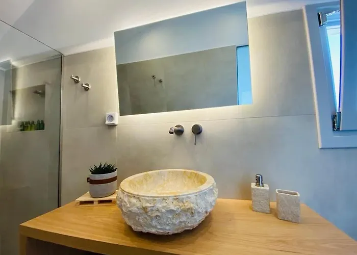 Noheme Luxury * Vourvoúlos