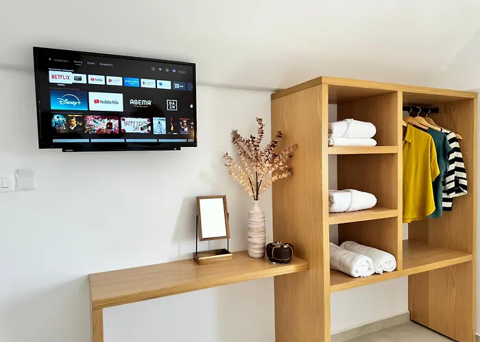 Hotell Noheme Luxury *