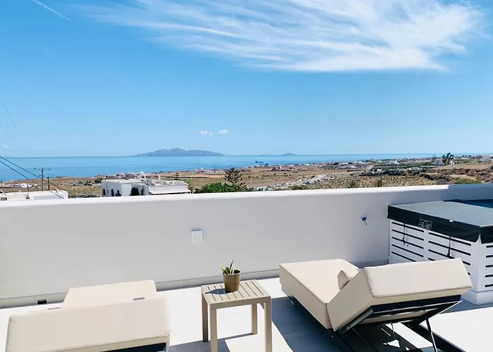 Noheme Luxury * Vourvoúlos