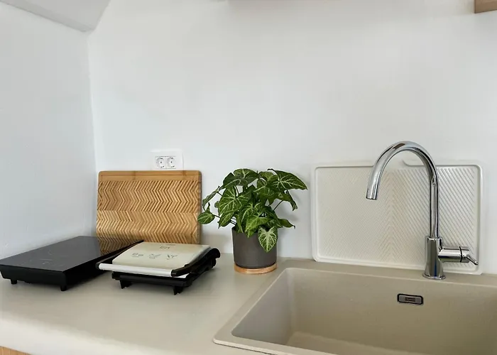 Noheme Luxury * Vourvoúlos