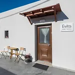 Noheme Luxury Hotel Vourvoúlos