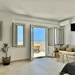 Noheme Luxury Hotel Vourvoulos