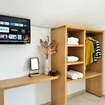 Hotel Noheme Luxury Vourvoúlos