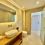 Noheme Luxury Hotel Vourvoulos