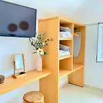 Noheme Luxury Hotel Vourvoúlos