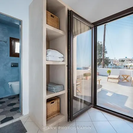فندق Noheme Luxury *
