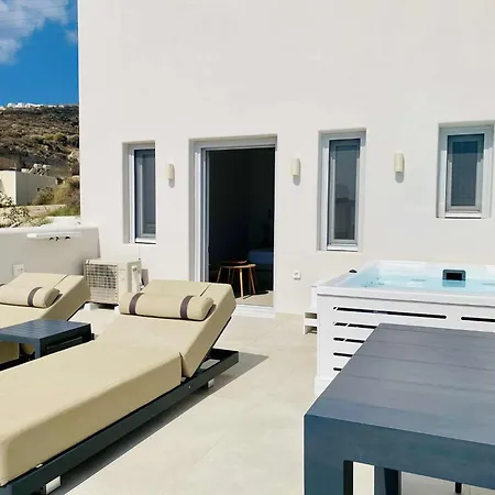 Noheme Luxury * Vourvoúlos