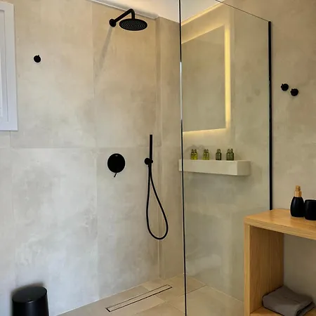 Noheme Luxury ホテル *