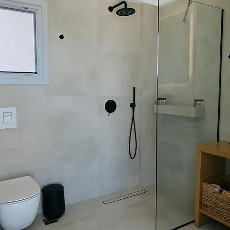Noheme Luxury Hotel Vourvoulos