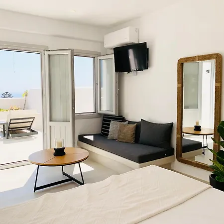 Noheme Luxury * Vourvoúlos