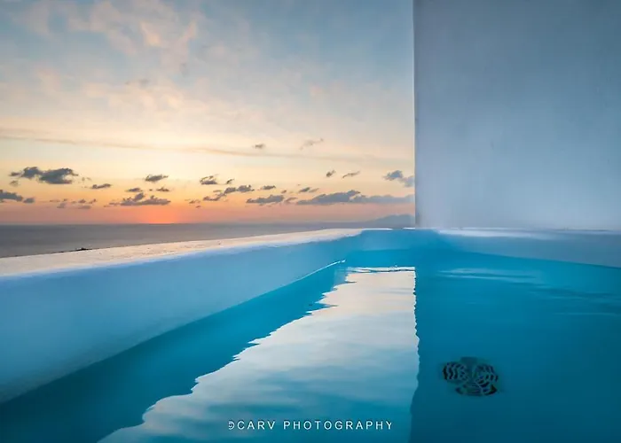 Noheme Luxury ホテル