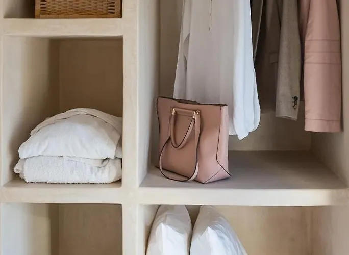 ホテル Noheme Luxury