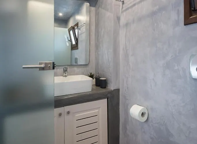 Noheme Luxury ホテル *