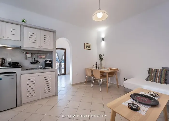 Noheme Luxury ホテル